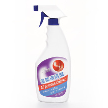 500ml foam chemical kitchen degreaser cleaner spray